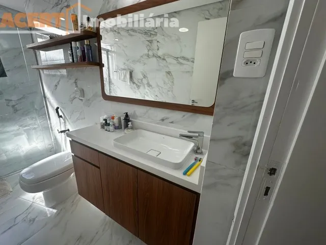 Imagem 14: APARTAMENTO RESIDENCIAL em SÃO JOSÉ - SC, CAMPINAS