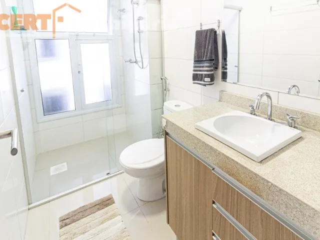 Imagem 14: APARTAMENTO RESIDENCIAL em FLORIANÓPOLIS - SC, Estreito