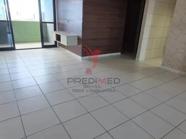 Imagem: Apartamento de 3 Quartos no Bairro dos Estados