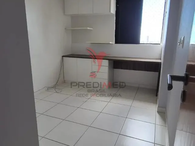 Imagem 6: Apartamento de 3 Quartos no Bairro dos Estados. 2 Vagas de Garagem