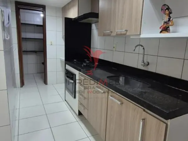 Imagem 16: Apartamento de 3 Quartos no Bairro dos Estados. 2 Vagas de Garagem