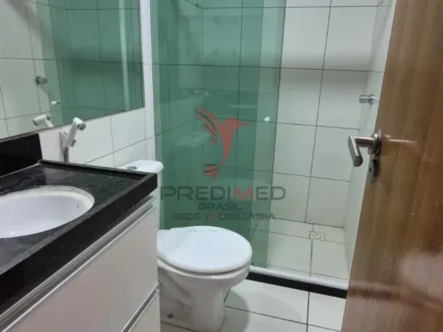 Imagem 14: Apartamento de 3 Quartos no Bairro dos Estados. 2 Vagas de Garagem