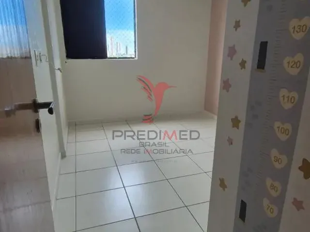 Imagem 11: Apartamento de 3 Quartos no Bairro dos Estados. 2 Vagas de Garagem