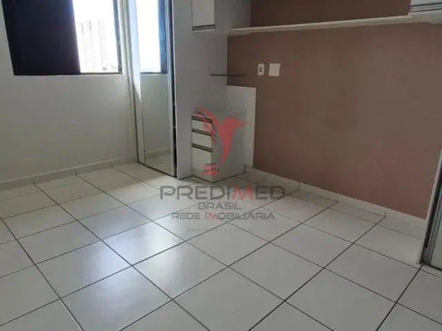 Imagem 4: Apartamento de 3 Quartos no Bairro dos Estados. 2 Vagas de Garagem