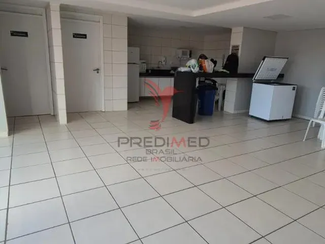 Imagem 15: Apartamento de 3 Quartos no Bairro dos Estados. 2 Vagas de Garagem