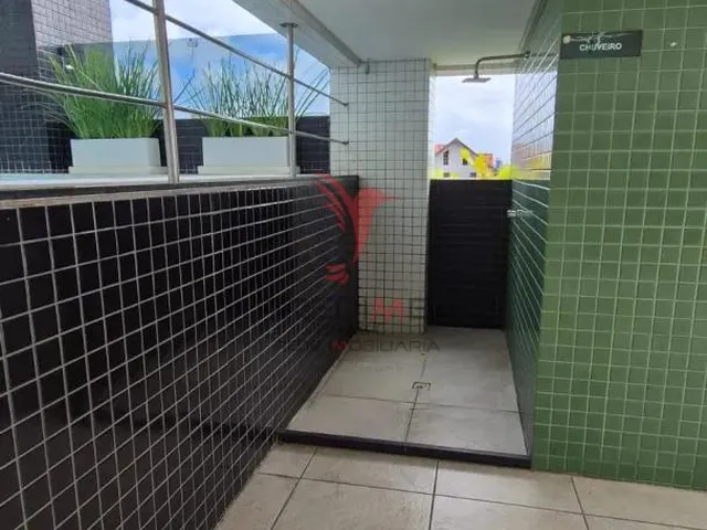 Imagem 13: Apartamento de 3 Quartos no Bairro dos Estados. 2 Vagas de Garagem