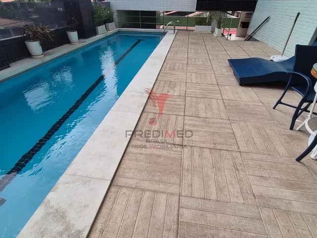 Imagem 3: Apartamento de 3 Quartos no Bairro dos Estados. 2 Vagas de Garagem