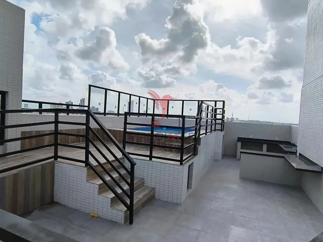 Imagem 9: Apartamento no Bairro dos Estados