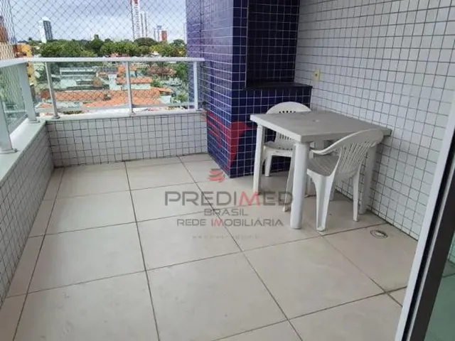 Imagem: Apartamento vista livre Nascente Sul Bairro