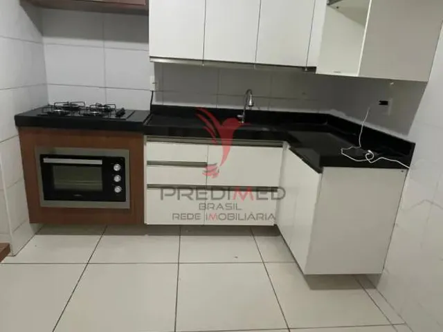Imagem 3: Apartamento vista livre Nascente Sul Bairro dos Estados