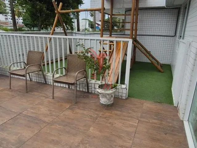Imagem 10: Apartamento vista livre Nascente Sul Bairro dos Estados