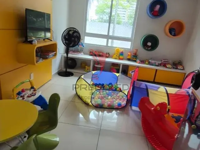 Imagem 15: Apartamento vista livre Nascente Sul Bairro dos Estados