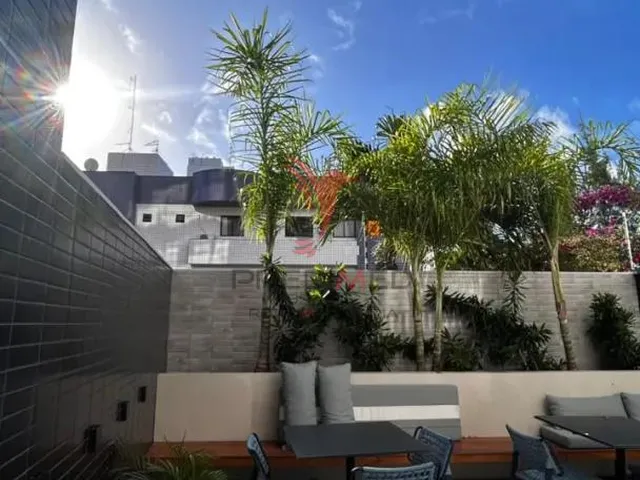 Imagem 12: Apartamento vista livre Nascente Sul Bairro dos Estados