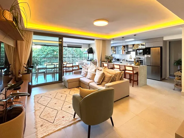 Imagem: Apartamento para venda com 3 dormitórios