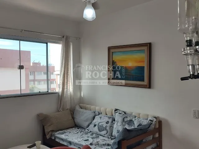 Imagem 6: Apartamento à Venda | Condomínio Itaparica Mar (3ª Etapa