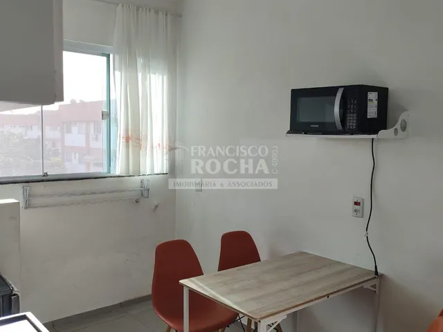 Imagem 2: Apartamento à Venda | Condomínio Itaparica Mar (3ª Etapa