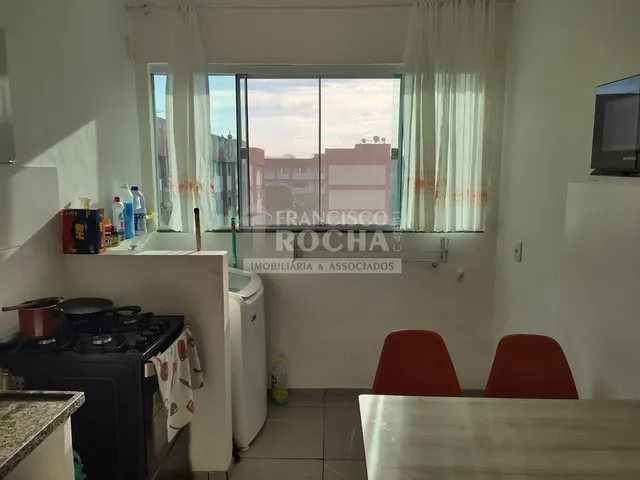 Imagem 8: Apartamento à Venda | Condomínio Itaparica Mar (3ª Etapa