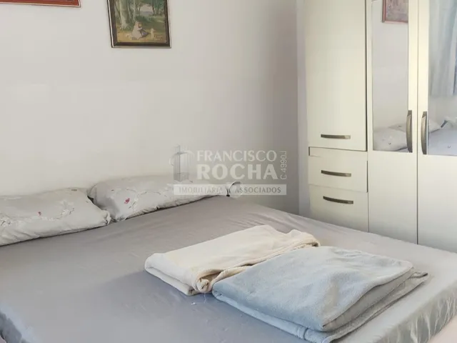 Imagem 10: Apartamento à Venda | Condomínio Itaparica Mar (3ª Etapa