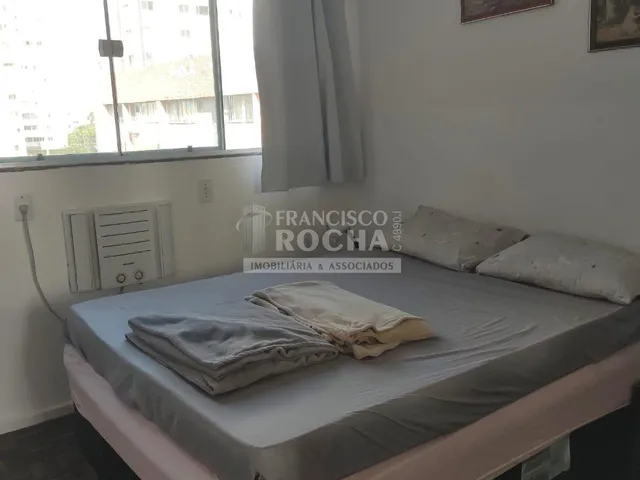 Imagem 9: Apartamento à Venda | Condomínio Itaparica Mar (3ª Etapa
