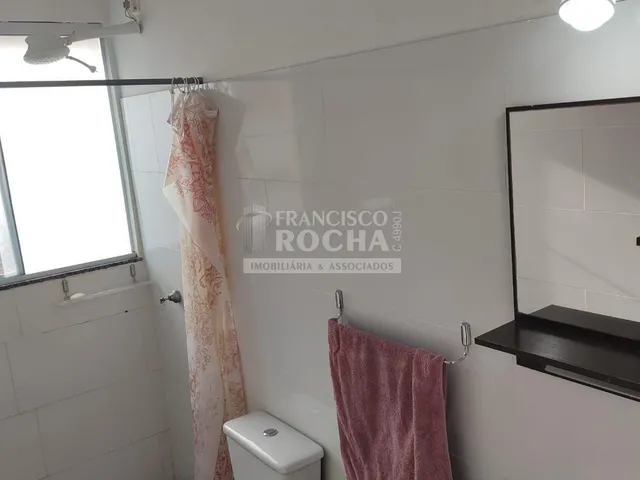 Imagem 5: Apartamento à Venda | Condomínio Itaparica Mar (3ª Etapa