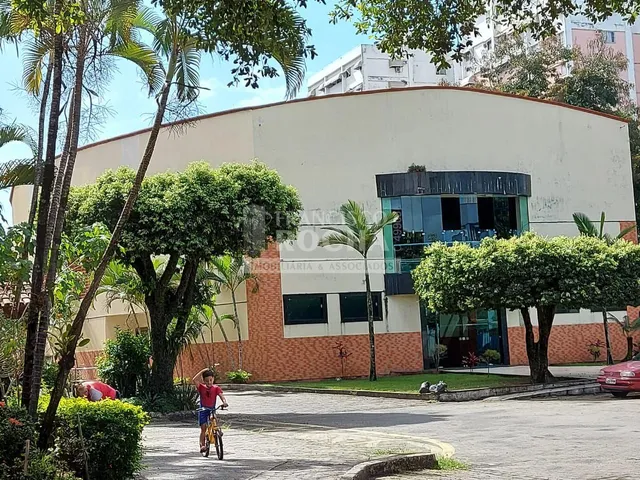 Imagem 12: Apartamento à Venda | Condomínio Itaparica Mar (3ª Etapa