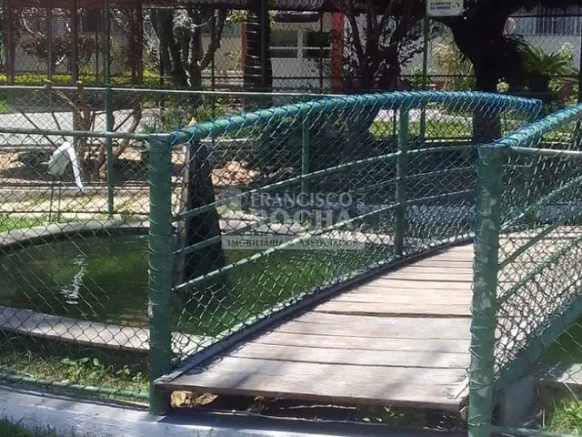 Imagem 11: Apartamento à Venda | Condomínio Itaparica Mar (3ª Etapa