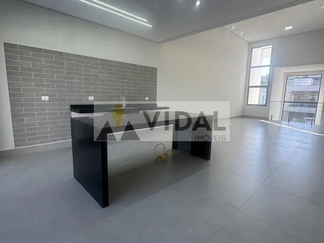 Imagem 11: Sobrado á venda condomínio bouganville, 3 suites, piscina c/ cascata, R$ 1.650.000,00