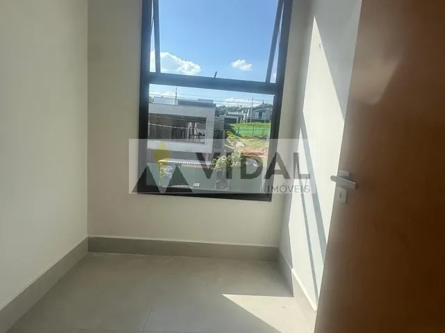 Imagem 8: Sobrado á venda condomínio bouganville, 3 suites, piscina c/ cascata, R$ 1.650.000,00
