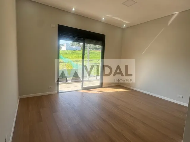 Imagem 10: Sobrado á venda condomínio bouganville, 3 suites, piscina c/ cascata, R$ 1.650.000,00