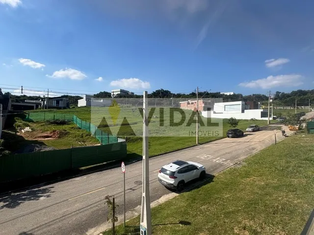 Imagem 6: Sobrado á venda condomínio bouganville, 3 suites, piscina c/ cascata, R$ 1.650.000,00