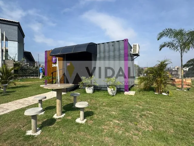Imagem 4: Sobrado á venda condomínio bouganville, 3 suites, piscina c/ cascata, R$ 1.650.000,00