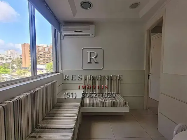 Imagem: Sala Comercial de Alto Padrão para Locação