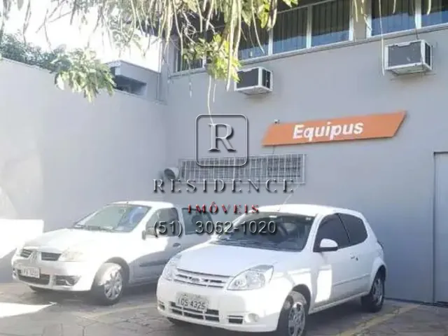 Imagem 11: Sala Comercial de Alto Padrão para Locação em Porto Alegre - 3 Salas, 1 Banheiro