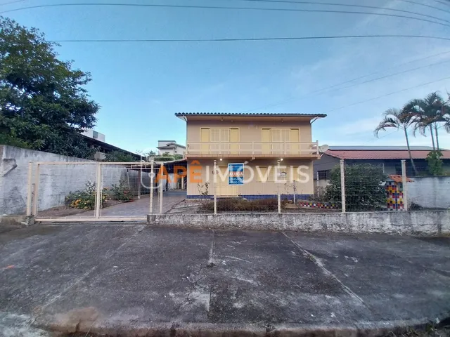 Imagem: Casa Para Locação Bairro Universitário