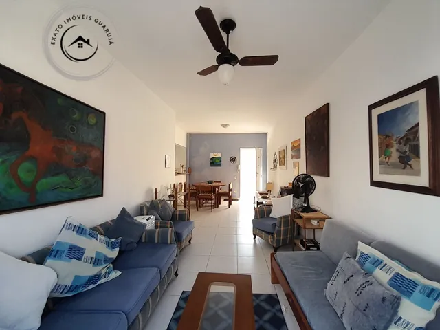 Imagem: Apartamento Padrão de 02 dormitórios para