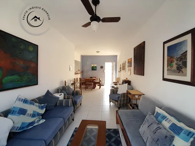 Imagem 5: Apartamento Padrão de 02 dormitórios para venda na Praia da Enseada