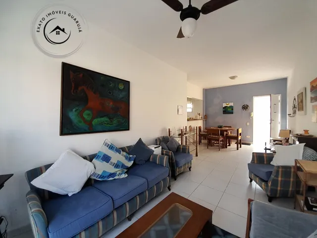 Imagem 8: Apartamento Padrão de 02 dormitórios para venda na Praia da Enseada