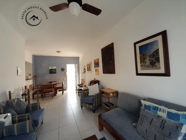 Imagem 14: Apartamento Padrão de 02 dormitórios para venda na Praia da Enseada