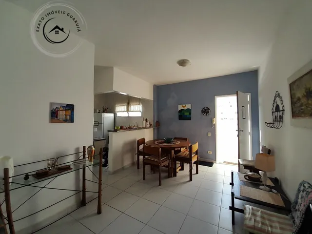 Imagem 10: Apartamento Padrão de 02 dormitórios para venda na Praia da Enseada