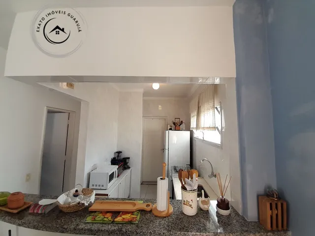 Imagem 13: Apartamento Padrão de 02 dormitórios para venda na Praia da Enseada