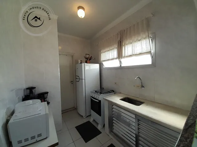 Imagem 11: Apartamento Padrão de 02 dormitórios para venda na Praia da Enseada