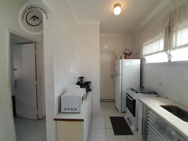 Imagem 9: Apartamento Padrão de 02 dormitórios para venda na Praia da Enseada