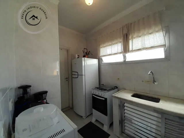 Imagem 16: Apartamento Padrão de 02 dormitórios para venda na Praia da Enseada