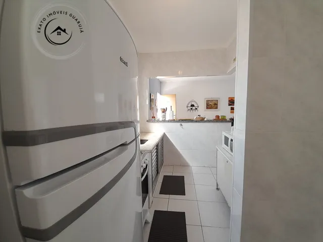 Imagem 6: Apartamento Padrão de 02 dormitórios para venda na Praia da Enseada