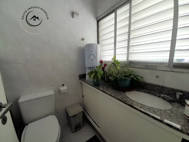 Imagem 2: Apartamento Padrão de 02 dormitórios para venda na Praia da Enseada