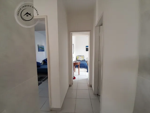 Imagem 15: Apartamento Padrão de 02 dormitórios para venda na Praia da Enseada