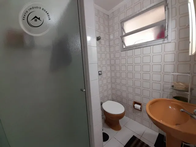 Imagem 12: Apartamento Padrão de 02 dormitórios para venda na Praia da Enseada