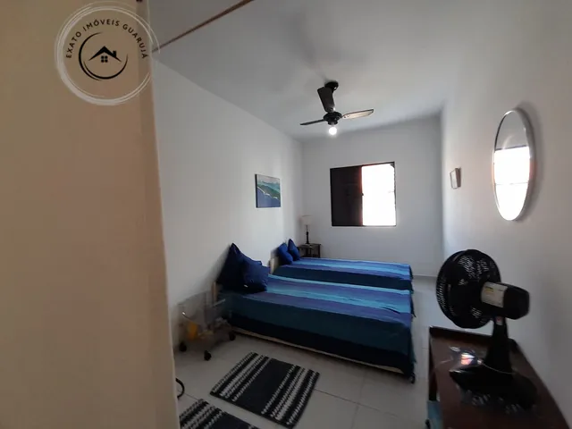 Imagem 7: Apartamento Padrão de 02 dormitórios para venda na Praia da Enseada