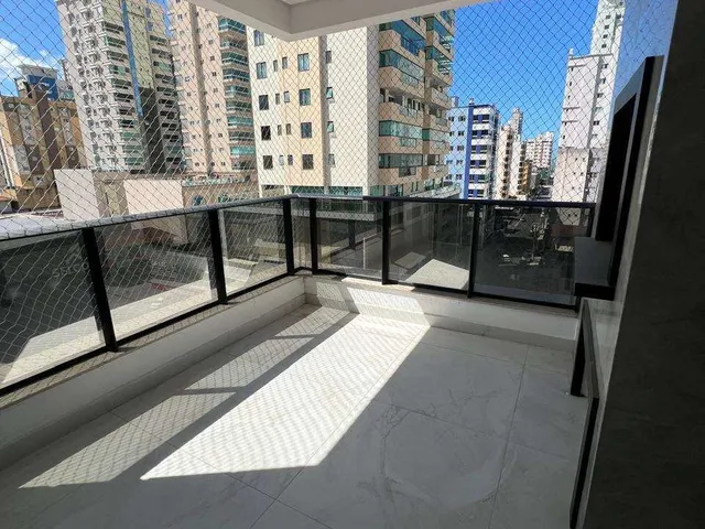 Imagem: Apartamento para alugar em Itapema, com