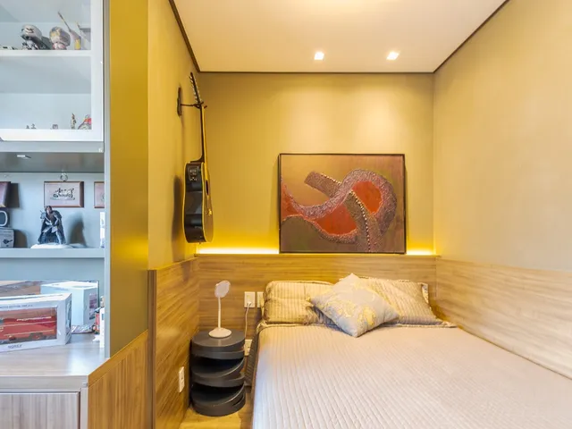 Imagem 6: Apartamento no Arte Bela Vista